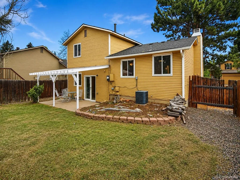 19472 E Princeton Place Aurora CO 80013