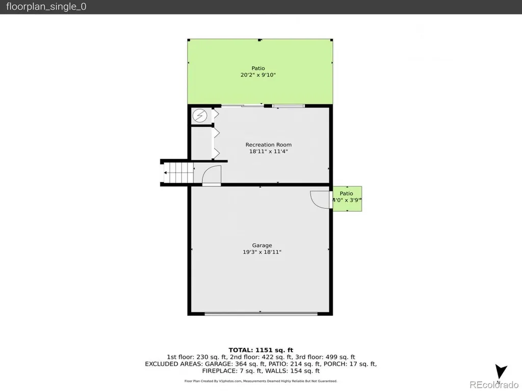 19472 E Princeton Place Aurora CO 80013