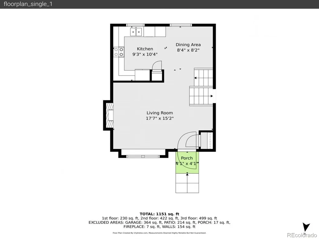 19472 E Princeton Place Aurora CO 80013