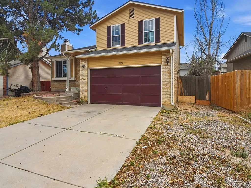 19472 E Princeton Place Aurora CO 80013
