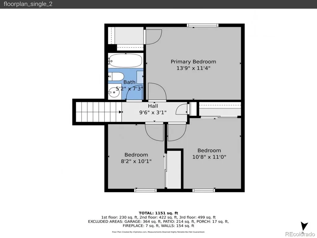 19472 E Princeton Place Aurora CO 80013