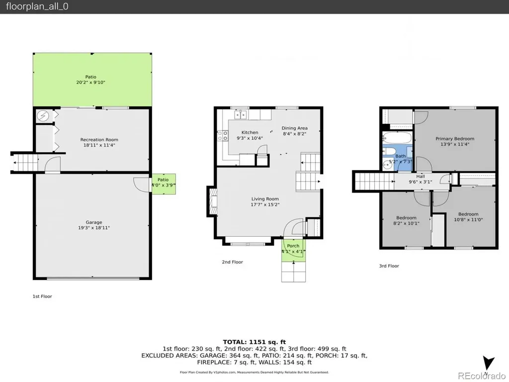 19472 E Princeton Place Aurora CO 80013