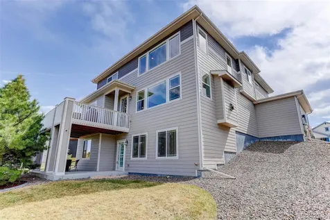1205 Bonnyton Place Castle Rock CO 80104