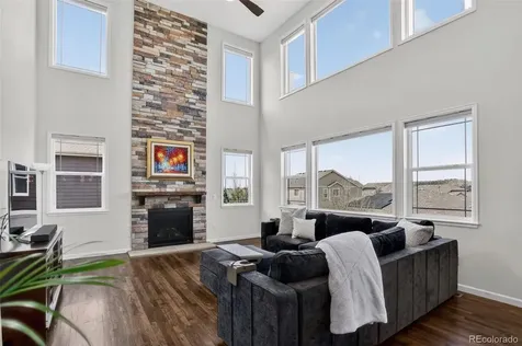 1205 Bonnyton Place Castle Rock CO 80104