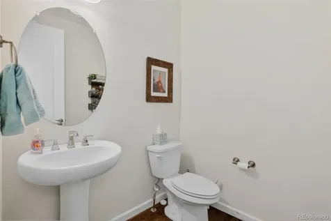 1205 Bonnyton Place Castle Rock CO 80104