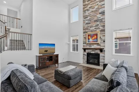 1205 Bonnyton Place Castle Rock CO 80104