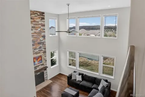 1205 Bonnyton Place Castle Rock CO 80104