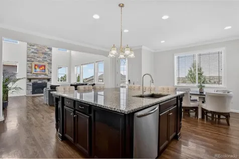 1205 Bonnyton Place Castle Rock CO 80104