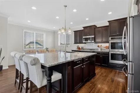 1205 Bonnyton Place Castle Rock CO 80104