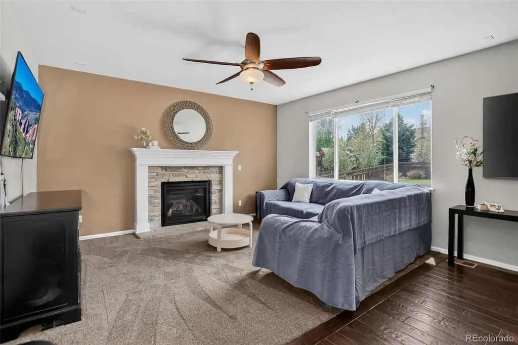 8174 Grady Circle Castle Rock CO 80108