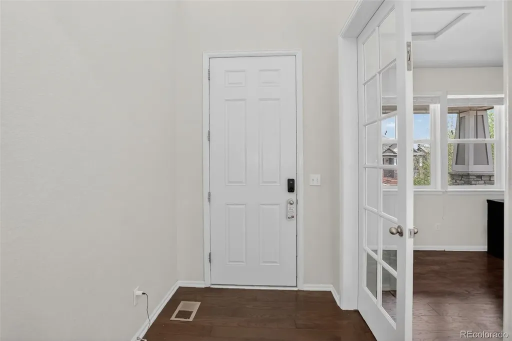 8174 Grady Circle Castle Rock CO 80108