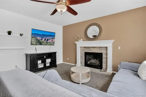 8174 Grady Circle Castle Rock CO 80108