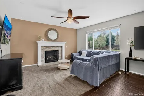 8174 Grady Circle Castle Rock CO 80108