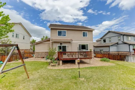 8174 Grady Circle Castle Rock CO 80108