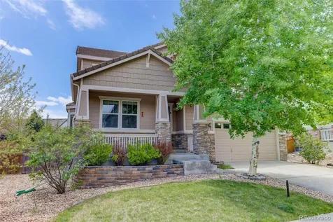 8174 Grady Circle Castle Rock CO 80108