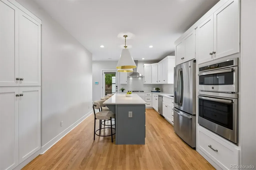 2620 Tennyson Street Denver CO 80212
