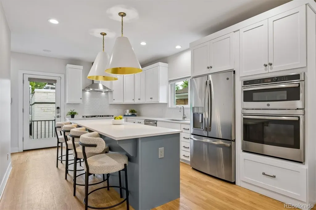 2620 Tennyson Street Denver CO 80212