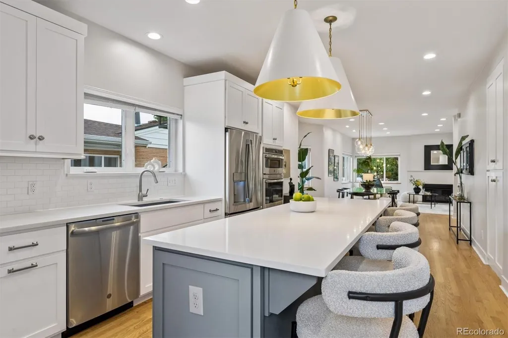 2620 Tennyson Street Denver CO 80212