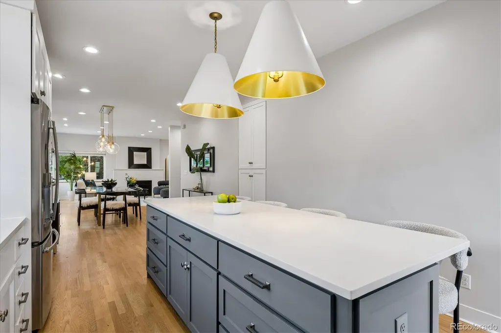 2620 Tennyson Street Denver CO 80212
