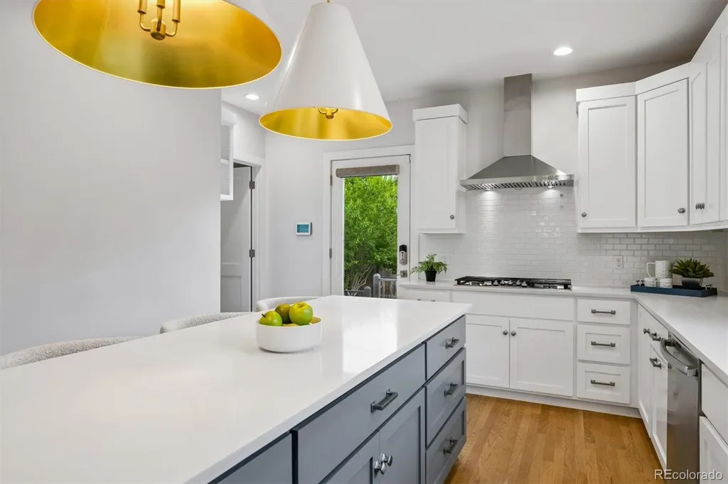 2620 Tennyson Street Denver CO 80212