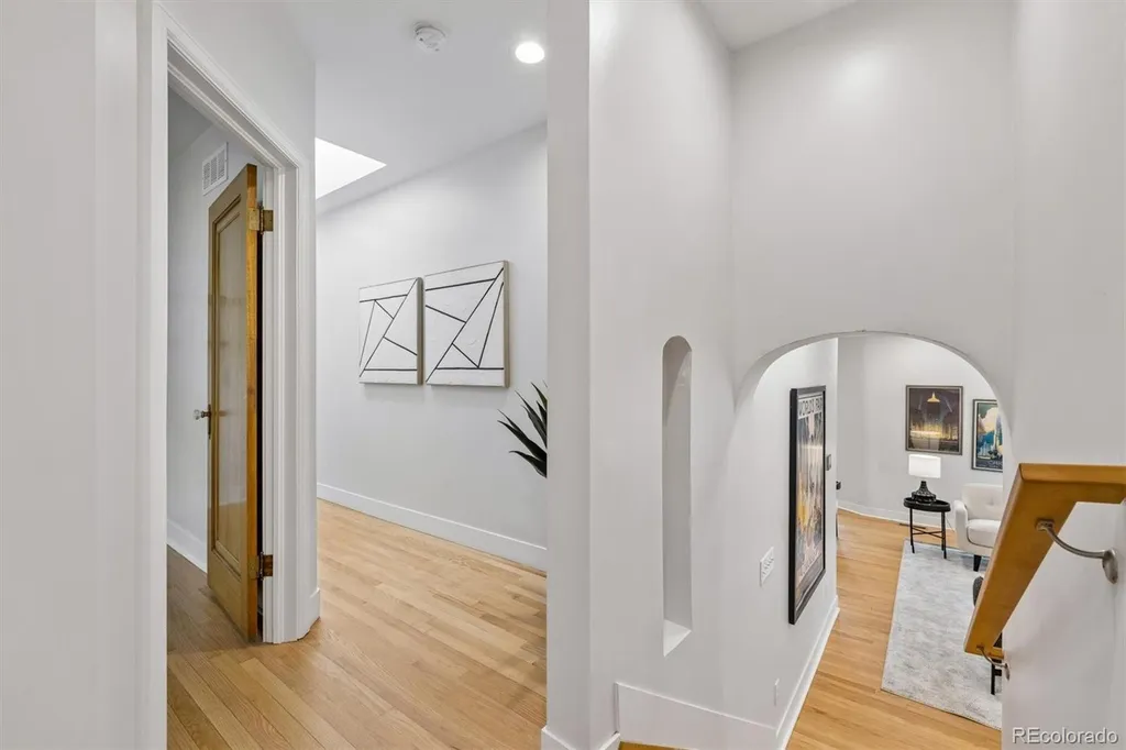 2620 Tennyson Street Denver CO 80212