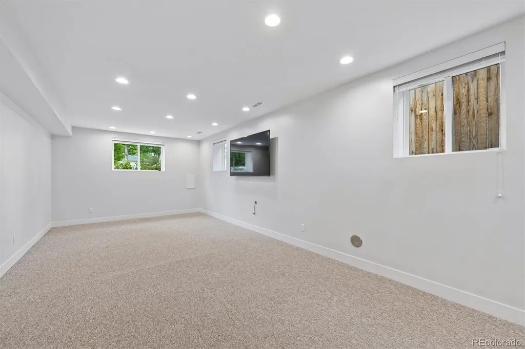 2620 Tennyson Street Denver CO 80212