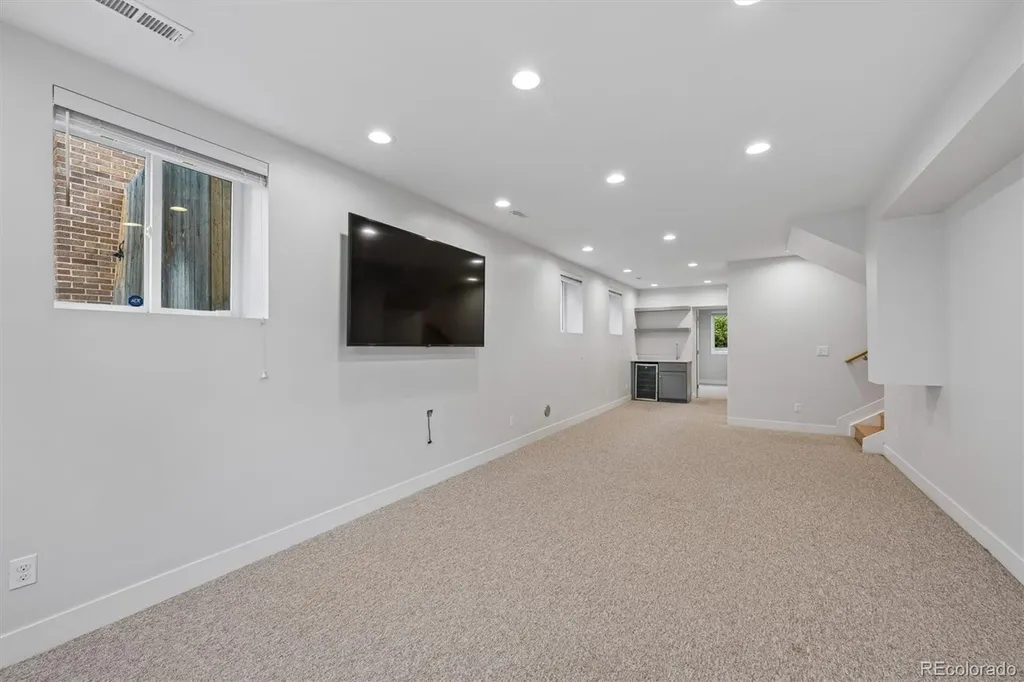 2620 Tennyson Street Denver CO 80212