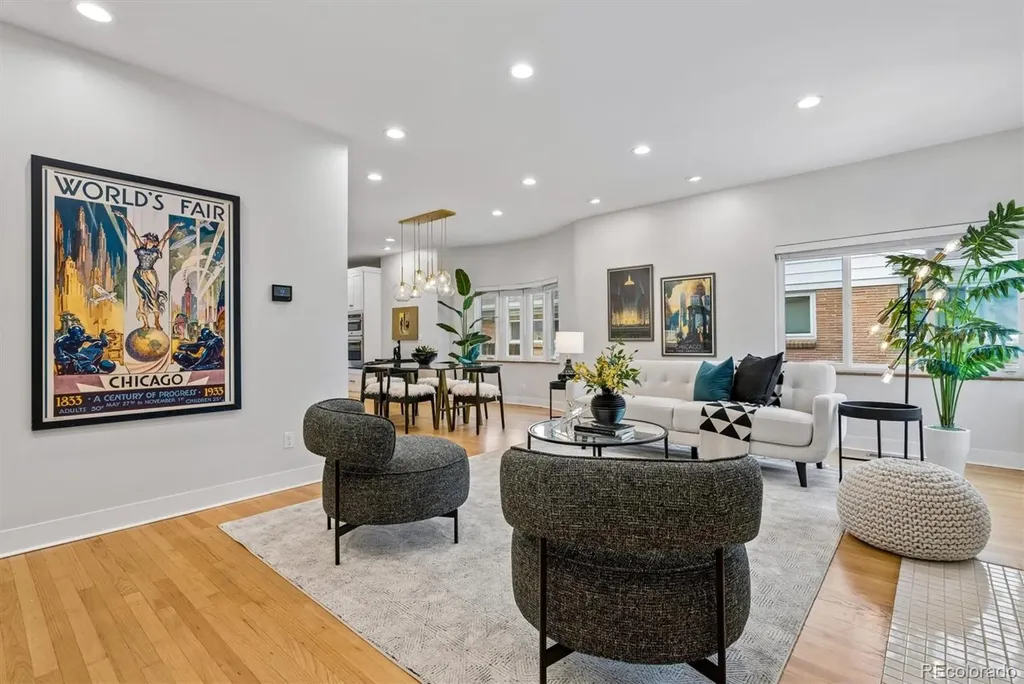 2620 Tennyson Street Denver CO 80212