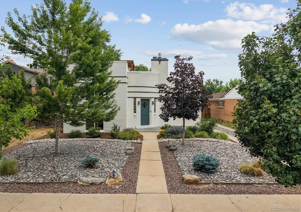 2620 Tennyson Street Denver CO 80212
