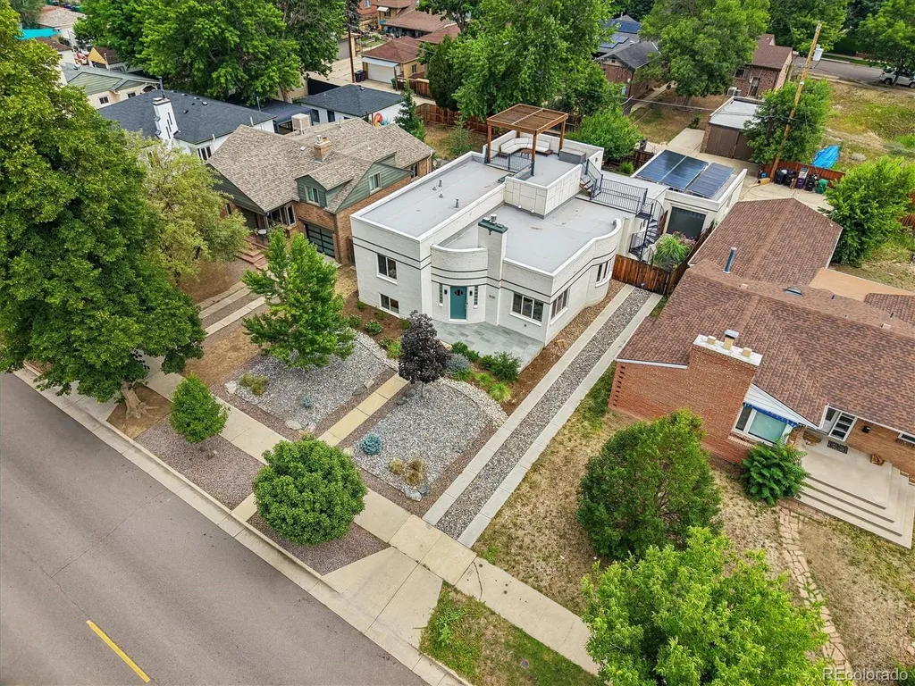 2620 Tennyson Street Denver CO 80212