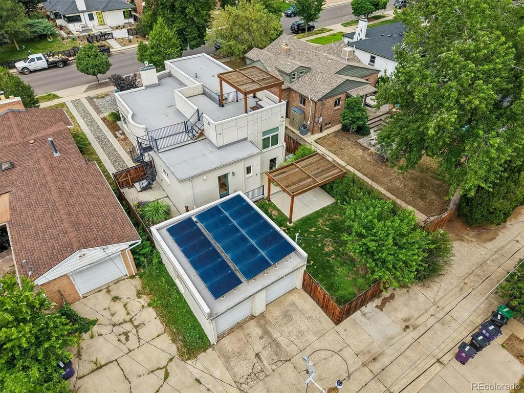 2620 Tennyson Street Denver CO 80212