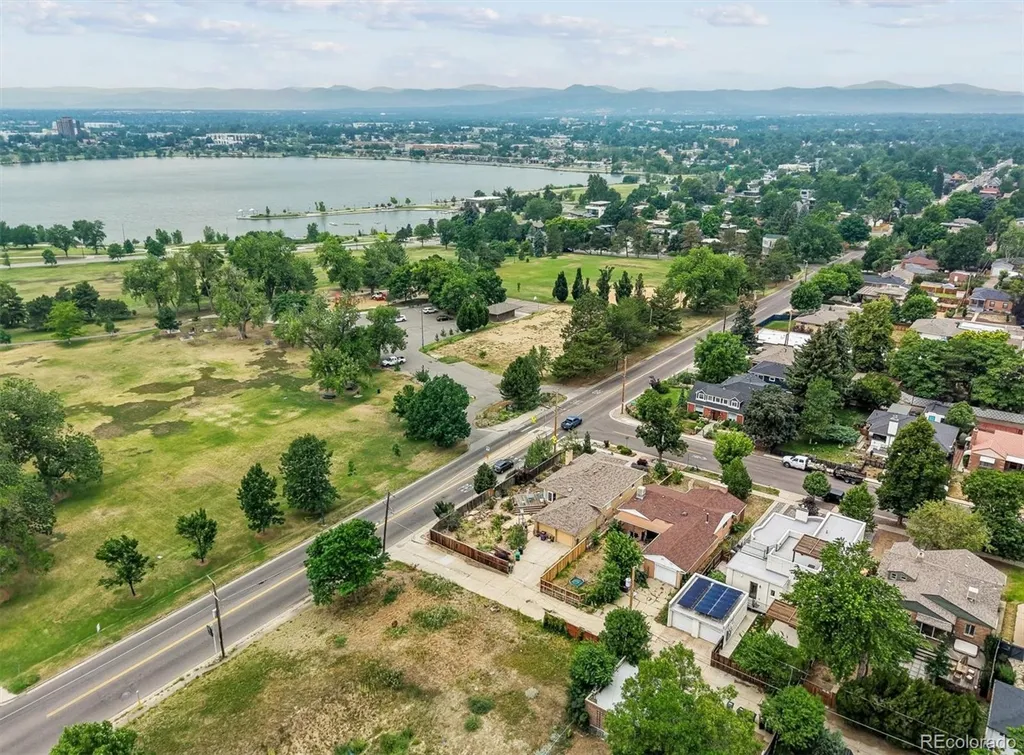 2620 Tennyson Street Denver CO 80212