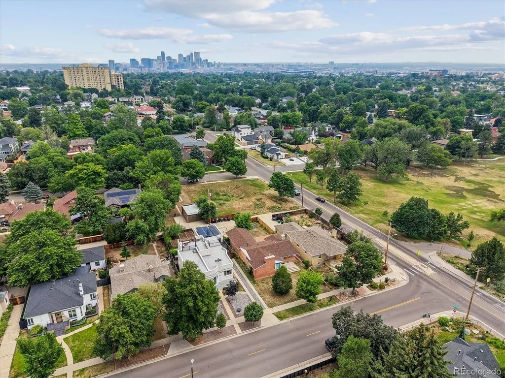 2620 Tennyson Street Denver CO 80212