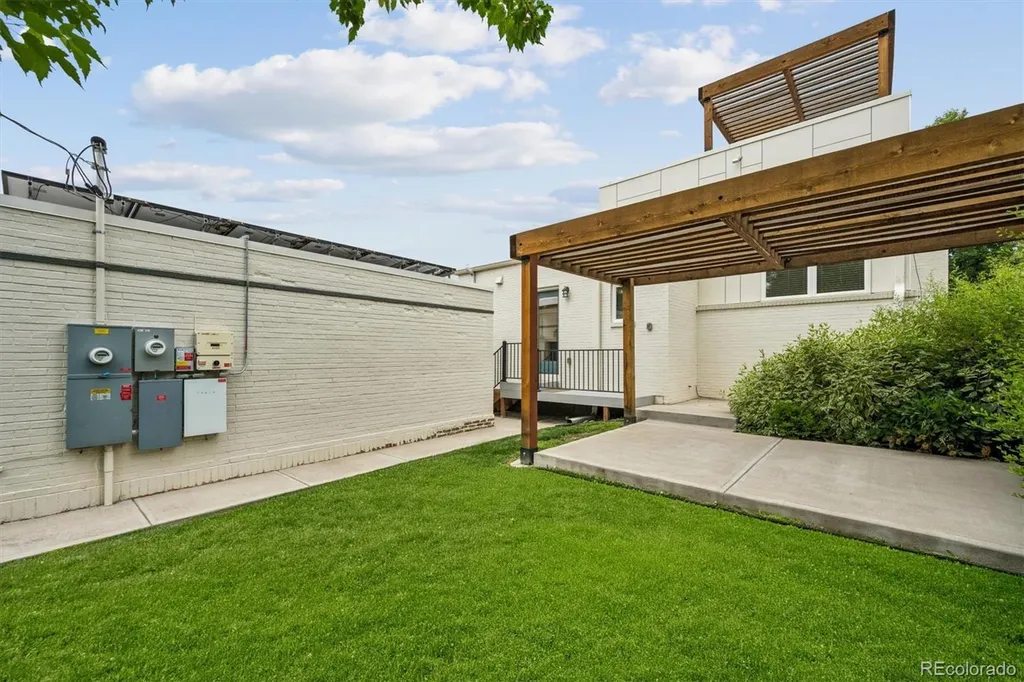 2620 Tennyson Street Denver CO 80212