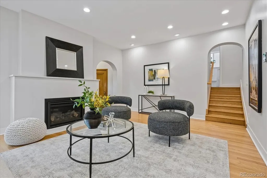 2620 Tennyson Street Denver CO 80212
