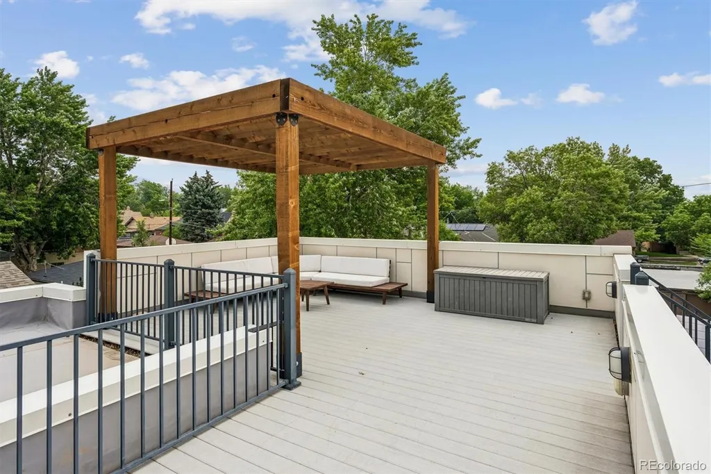 2620 Tennyson Street Denver CO 80212