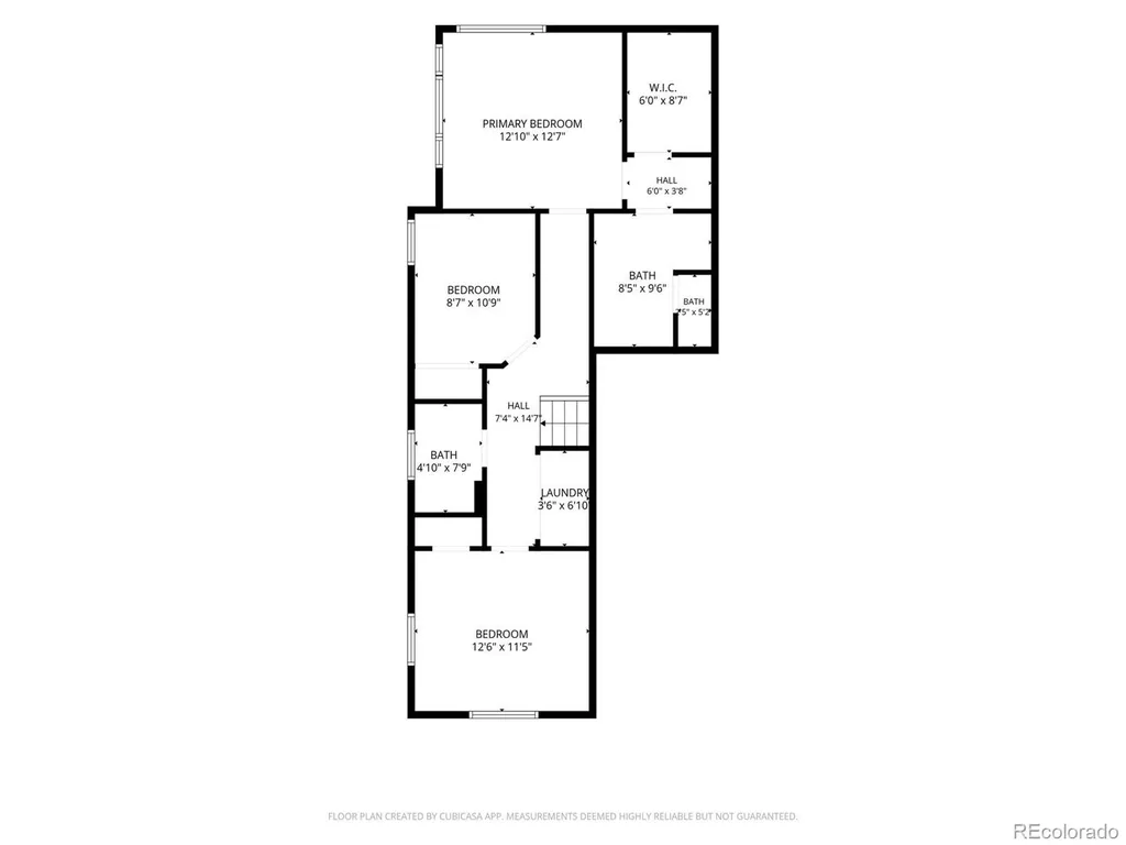 2620 Tennyson Street Denver CO 80212