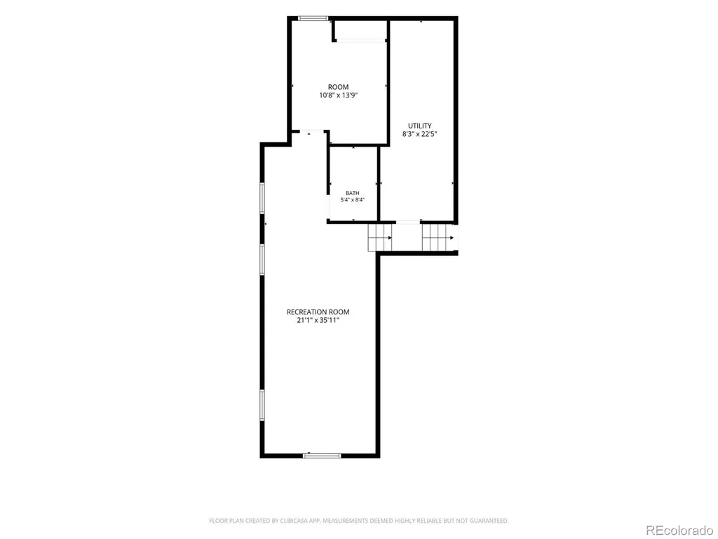 2620 Tennyson Street Denver CO 80212