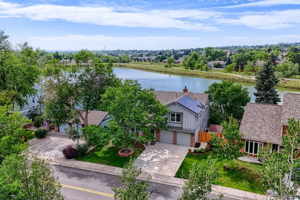 Arvada CO, 8760 W 81st Drive