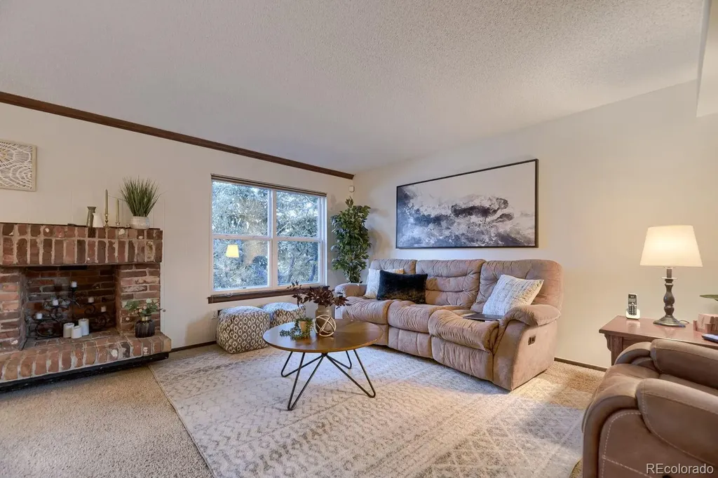 8760 W 81st Drive Arvada CO 80005