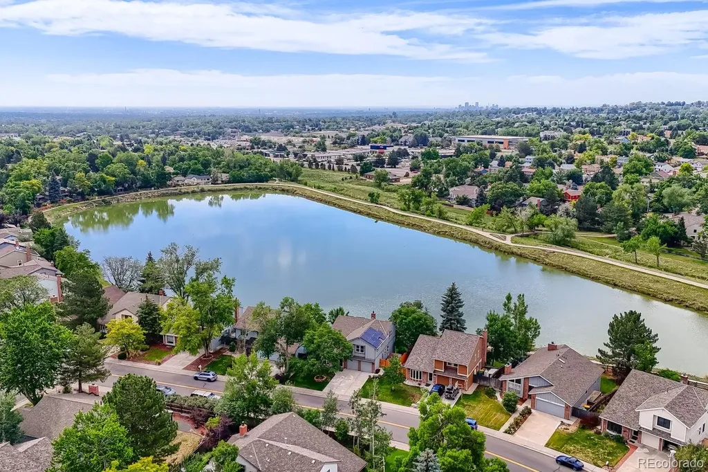 8760 W 81st Drive Arvada CO 80005