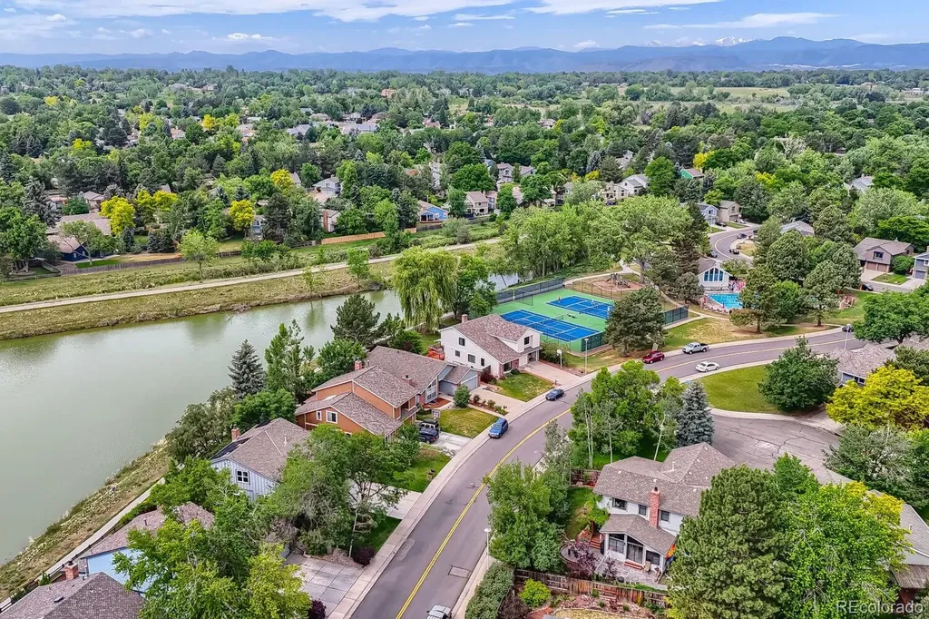 8760 W 81st Drive Arvada CO 80005