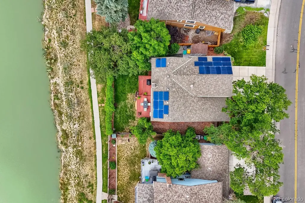 8760 W 81st Drive Arvada CO 80005