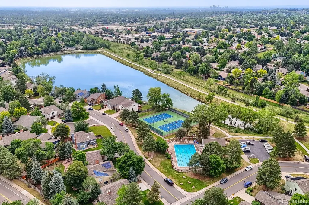 8760 W 81st Drive Arvada CO 80005