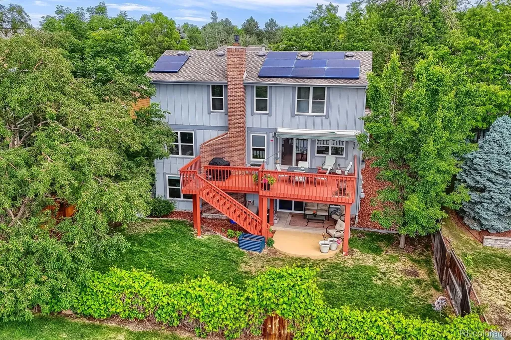 8760 W 81st Drive Arvada CO 80005