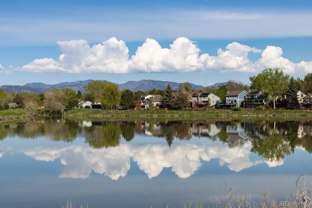 8760 W 81st Drive Arvada CO 80005