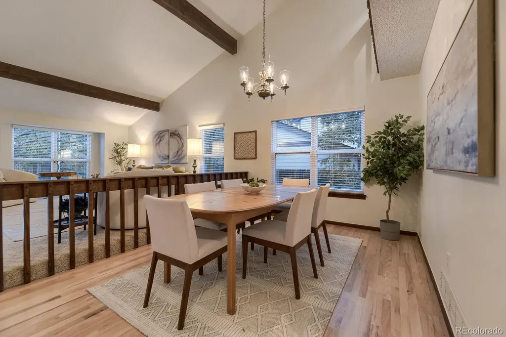 8760 W 81st Drive Arvada CO 80005