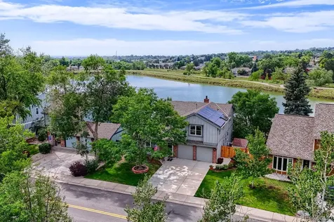 8760 W 81st Drive Arvada CO 80005