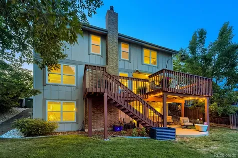 8760 W 81st Drive Arvada CO 80005