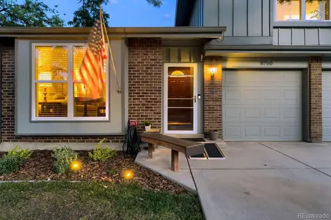 8760 W 81st Drive Arvada CO 80005
